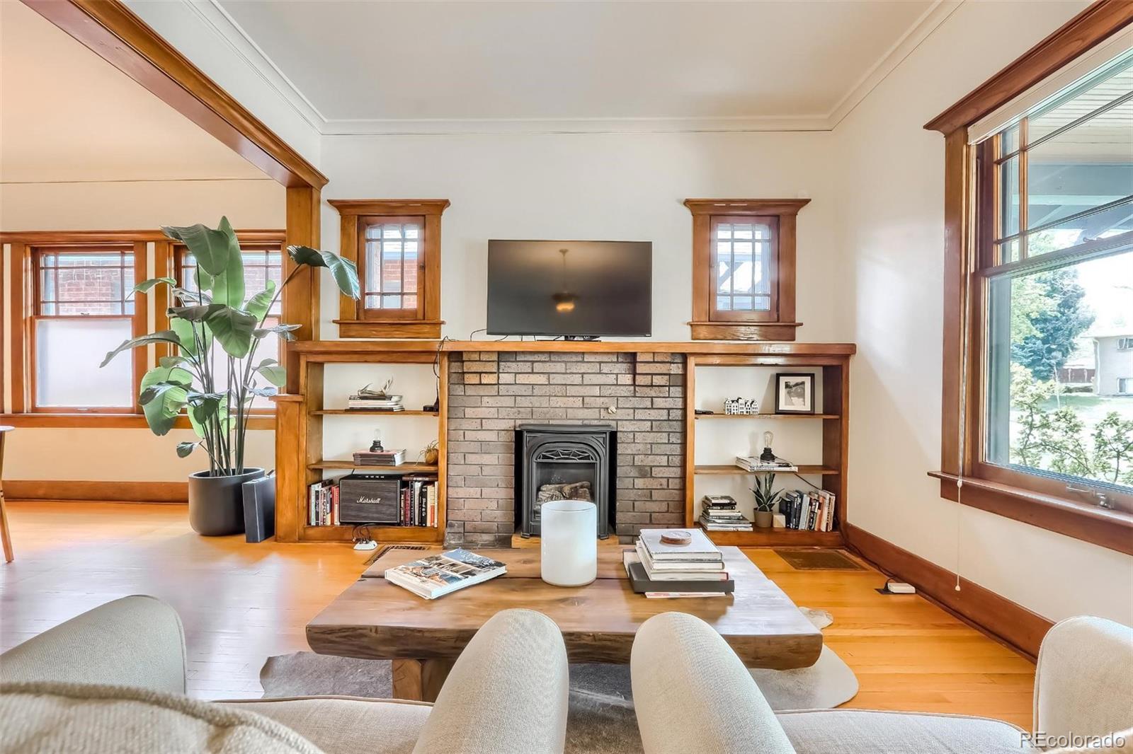 1220 Fillmore Street Denver, CO 80206 - Photo 9 of 50