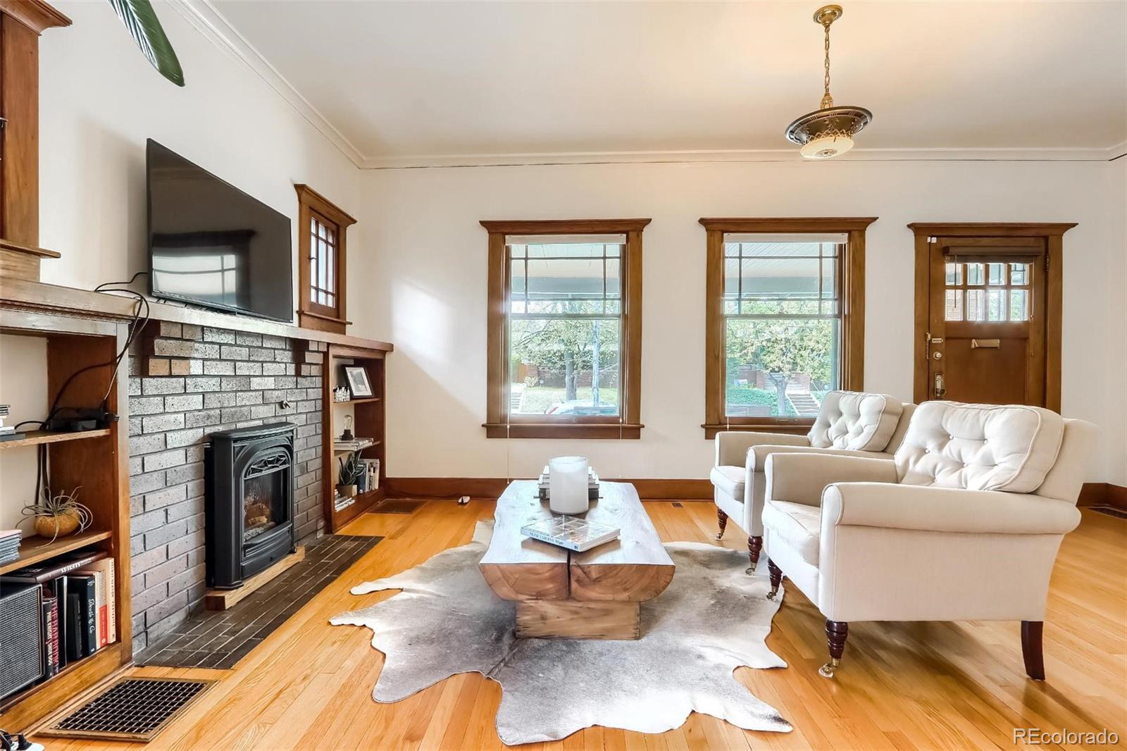 1220 Fillmore Street Denver, CO 80206 - Photo 10 of 50