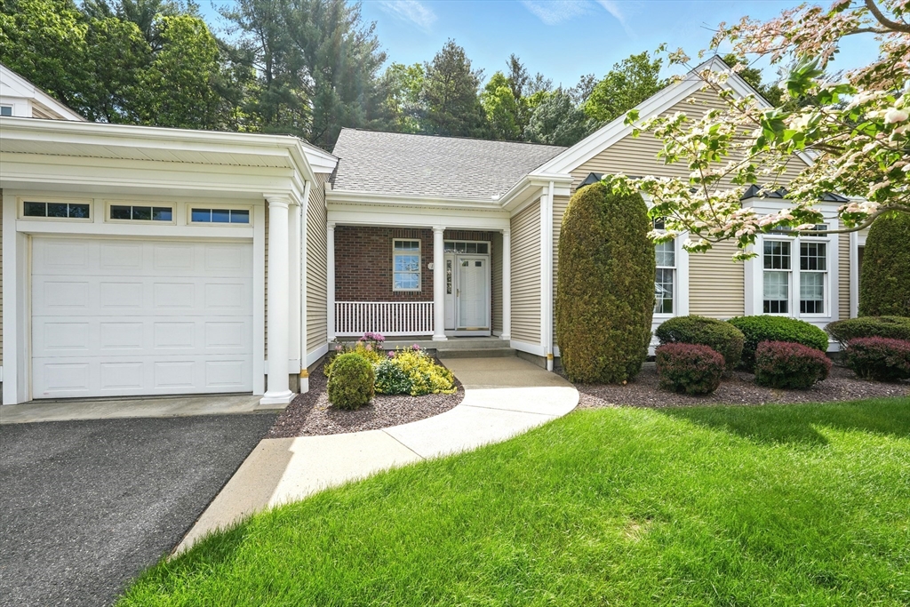 11 High Pine Circle, Unit 11 Wilbraham, MA 01095 - Photo 1 of 38