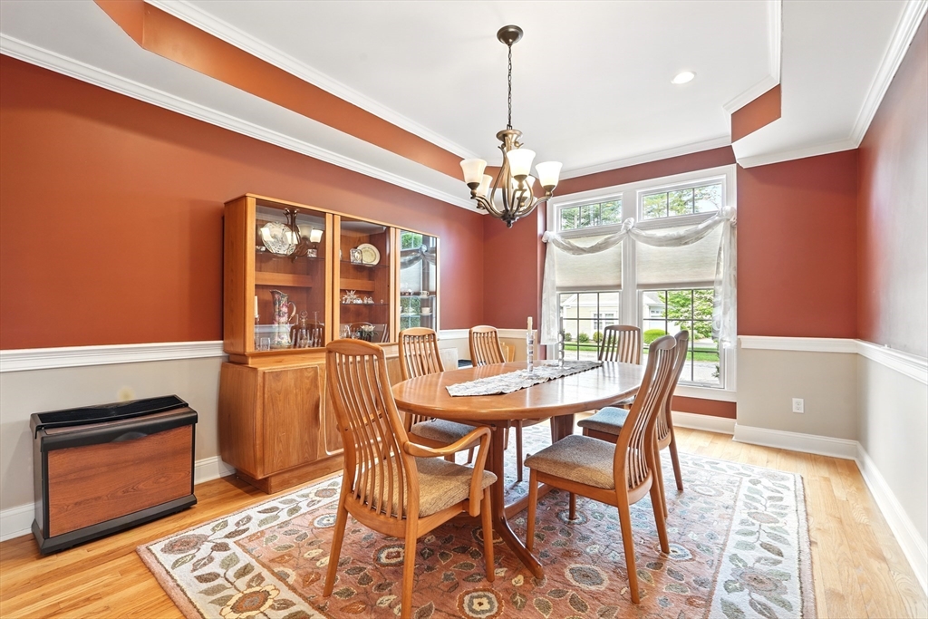 11 High Pine Circle, Unit 11 Wilbraham, MA 01095 - Photo 12 of 38