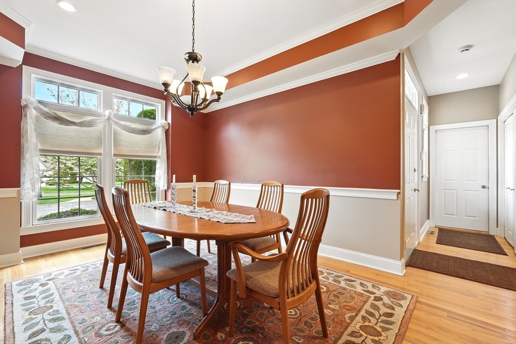 11 High Pine Circle, Unit 11 Wilbraham, MA 01095 - Photo 13 of 38