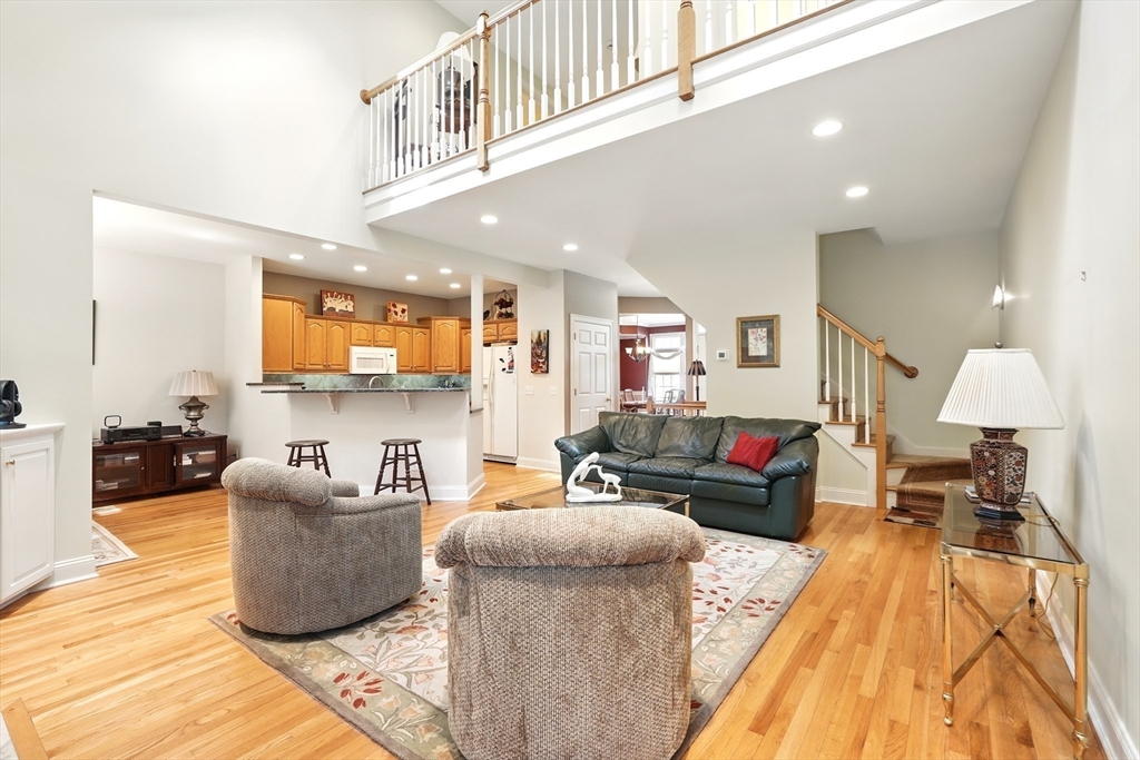 11 High Pine Circle, Unit 11 Wilbraham, MA 01095 - Photo 2 of 38