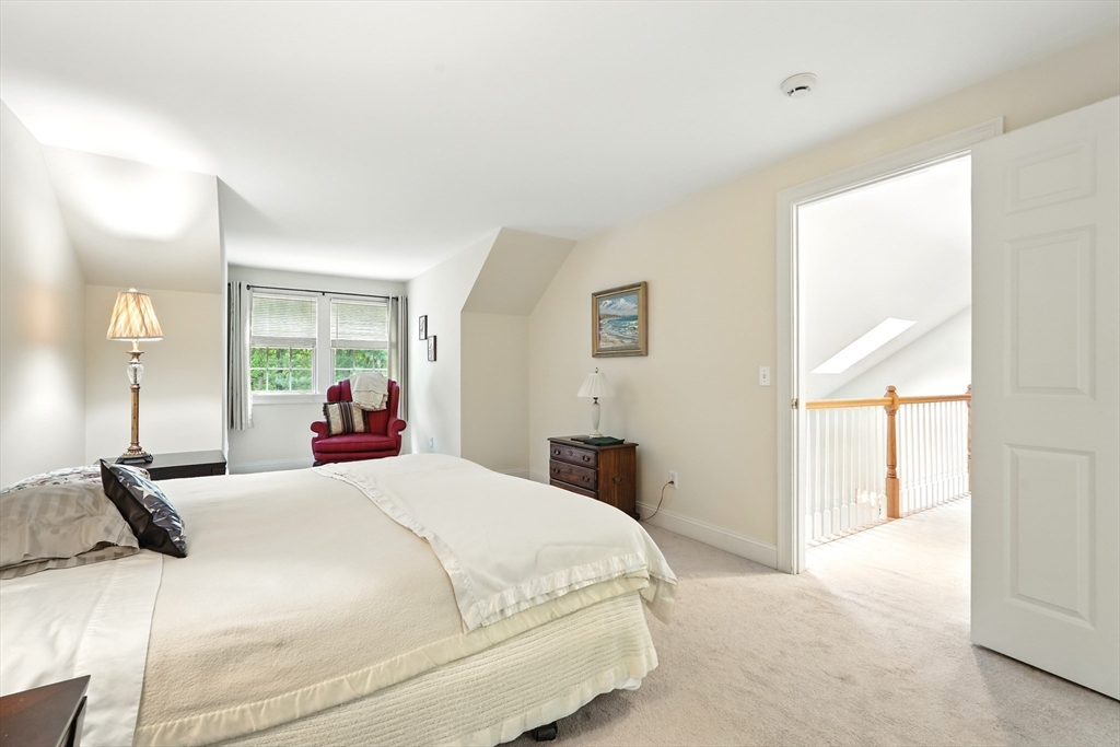 11 High Pine Circle, Unit 11 Wilbraham, MA 01095 - Photo 23 of 38