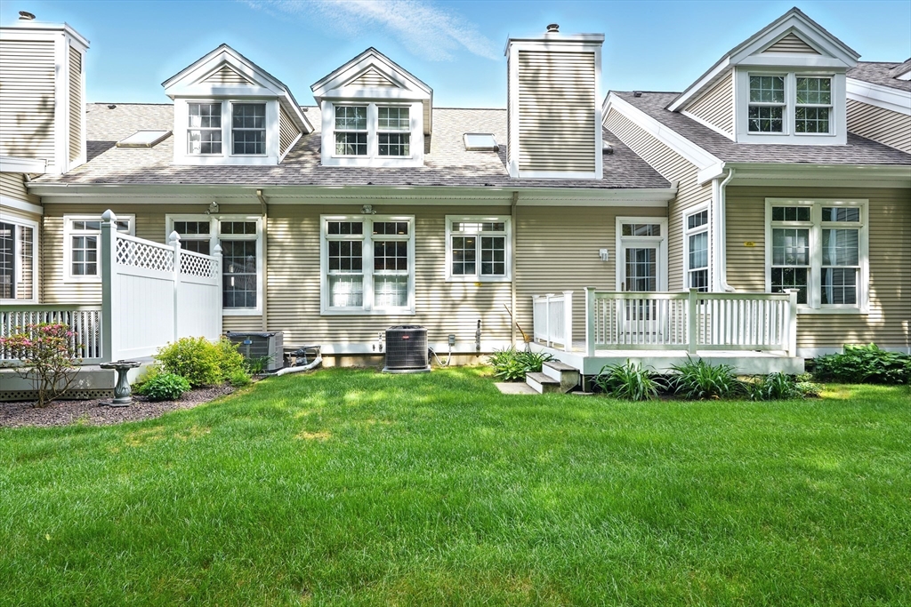 11 High Pine Circle, Unit 11 Wilbraham, MA 01095 - Photo 34 of 38