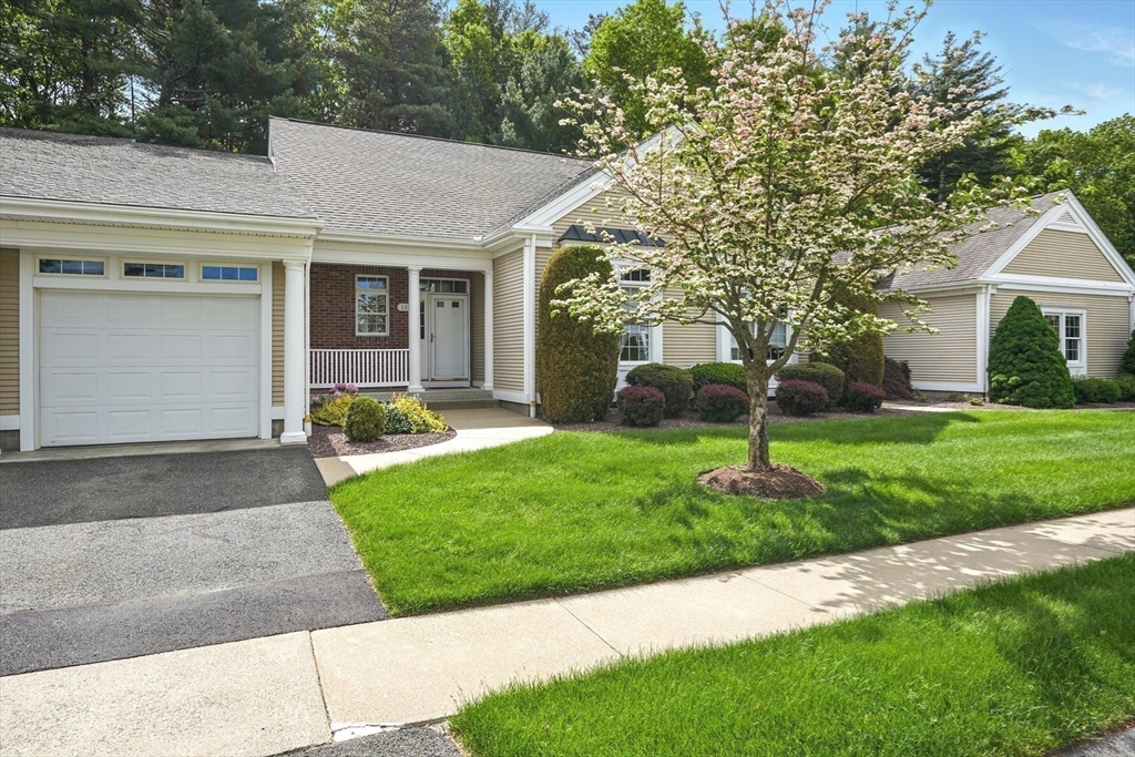 11 High Pine Circle, Unit 11 Wilbraham, MA 01095 - Photo 35 of 38