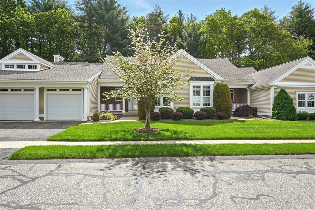 11 High Pine Circle, Unit 11 Wilbraham, MA 01095 - Photo 36 of 38