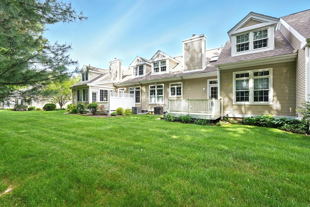 11 High Pine Circle, Unit 11 Wilbraham, MA 01095 - Photo 37 of 38