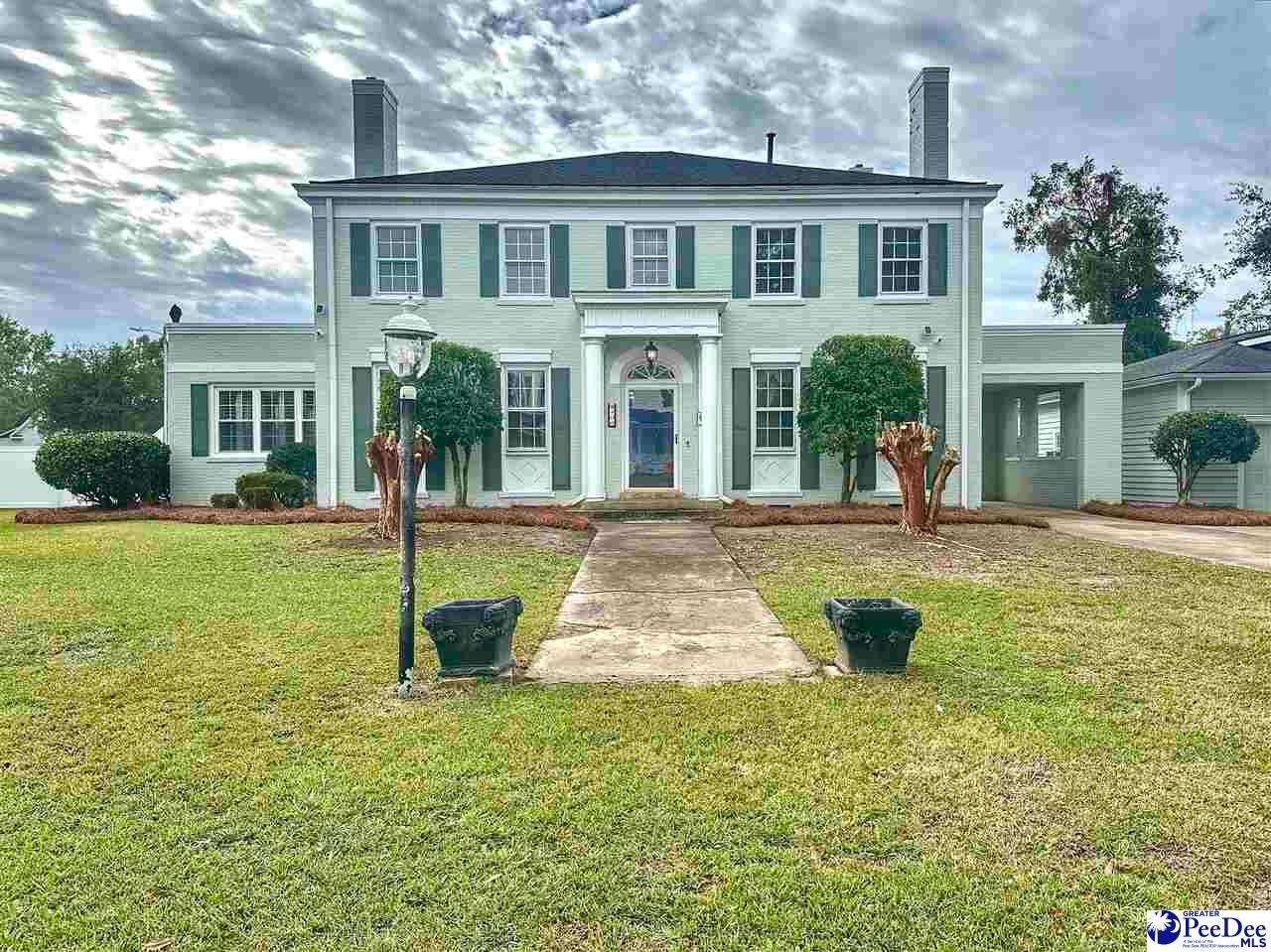 408 East Cleveland Street Dillon, SC 29536 - Photo 1 of 68 Gallery Image 1