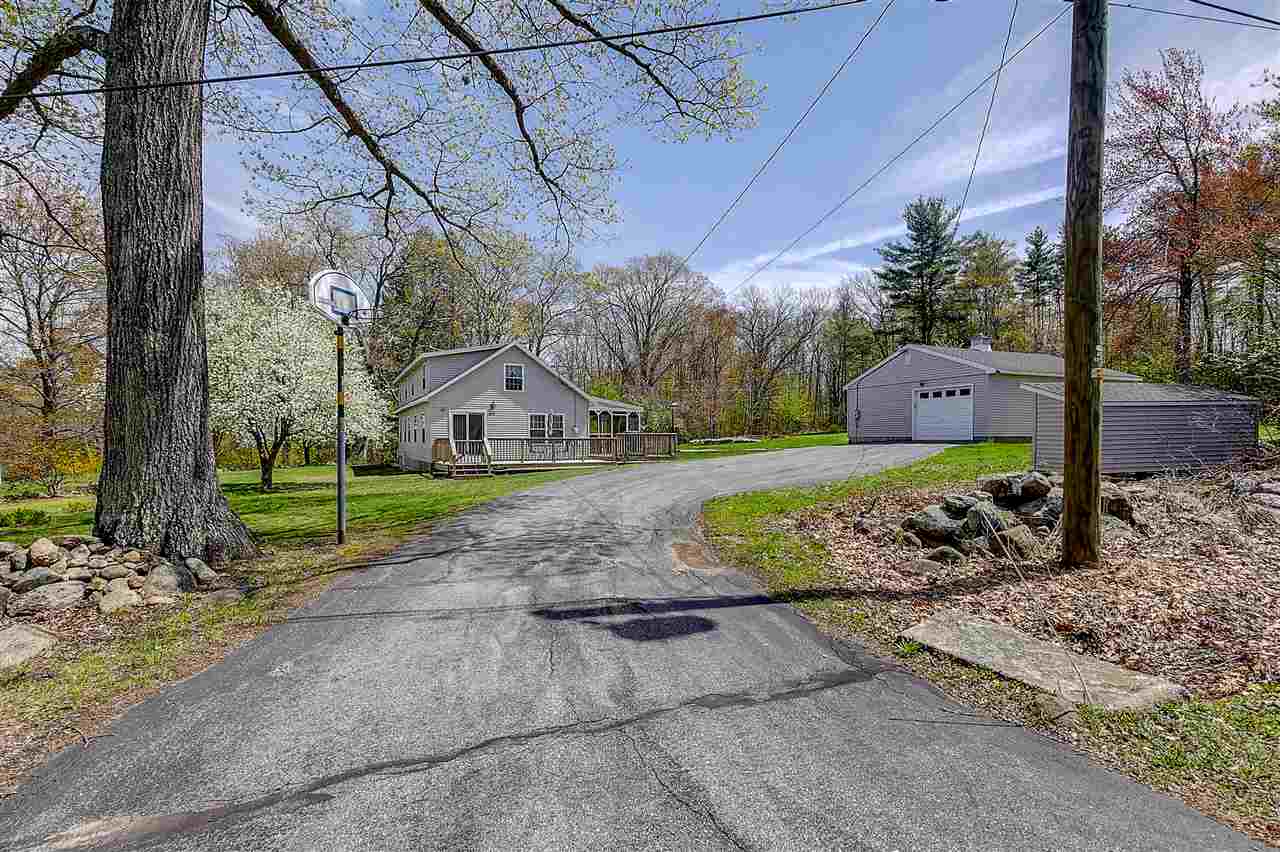 42 Gage Road Wilton, NH 03086 - Photo 3 of 40