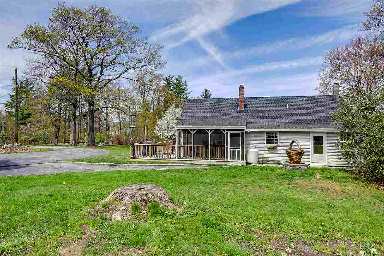 42 Gage Road Wilton, NH 03086 - Photo 40 of 40