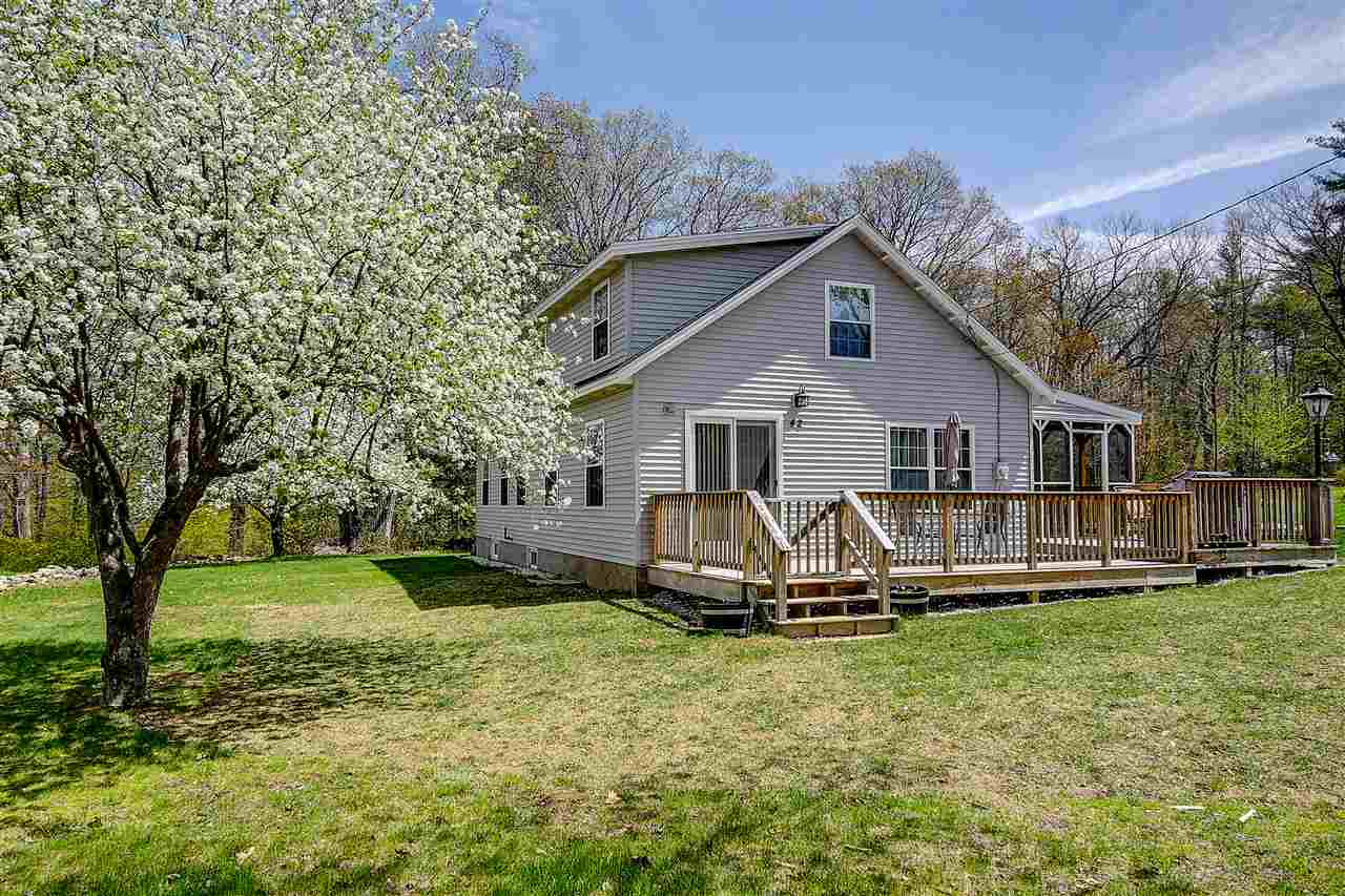 42 Gage Road Wilton, NH 03086 - Photo 5 of 40