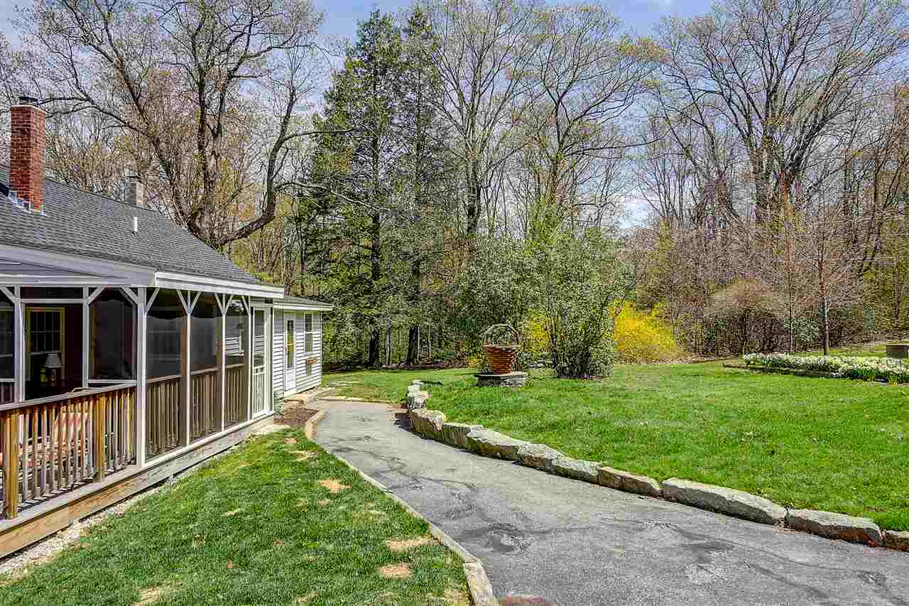 42 Gage Road Wilton, NH 03086 - Photo 8 of 40