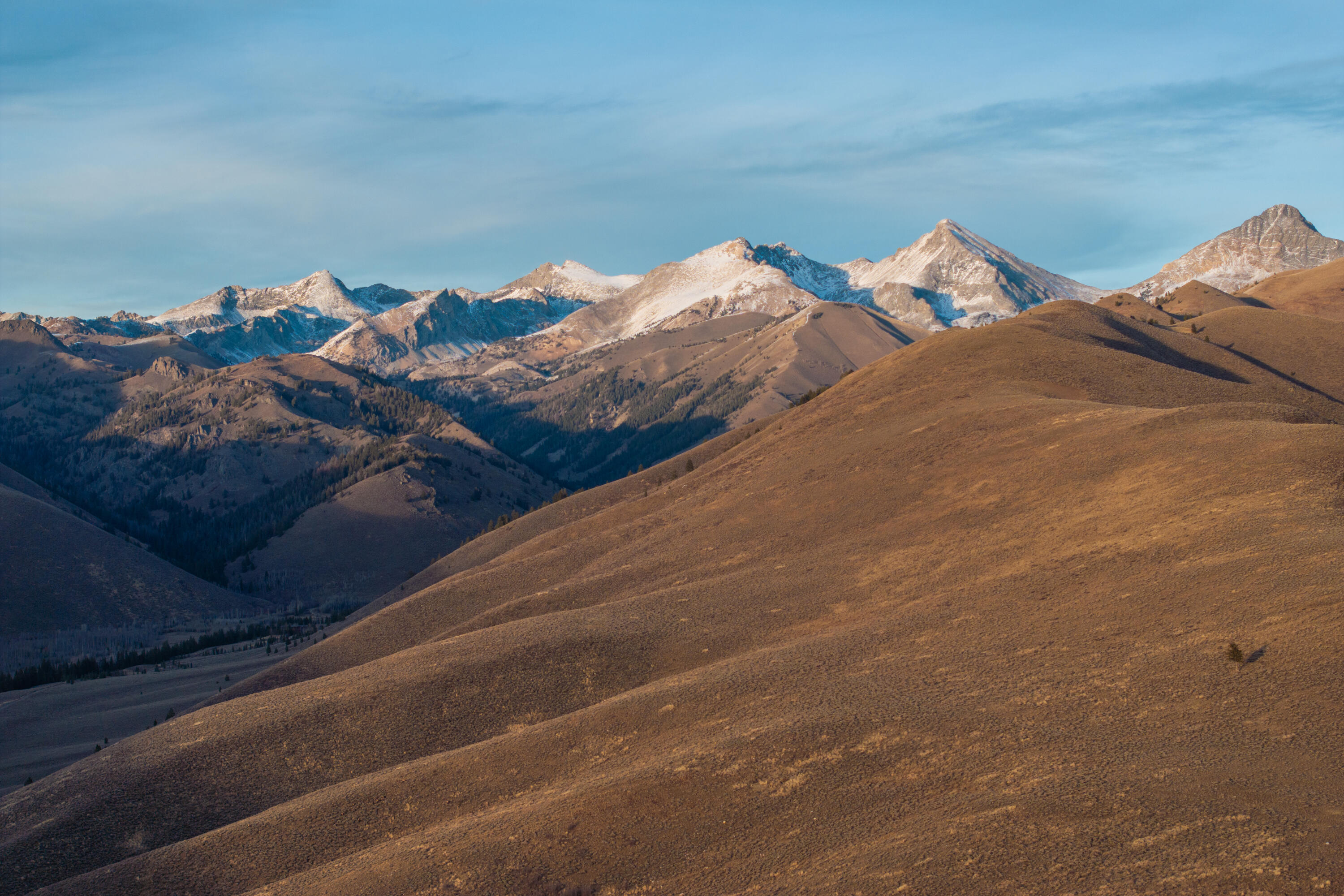 708 East Fork Road Blaine County, ID 83333 - Photo 120 of 122 Pioneer Mountains