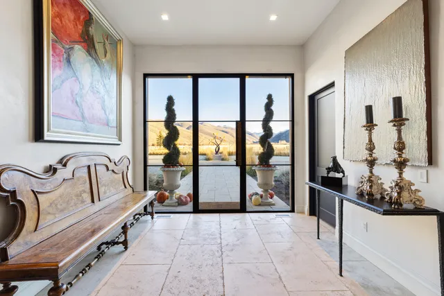 $25,000,000 | 708 East Fork Road, Blaine County, ID 83333