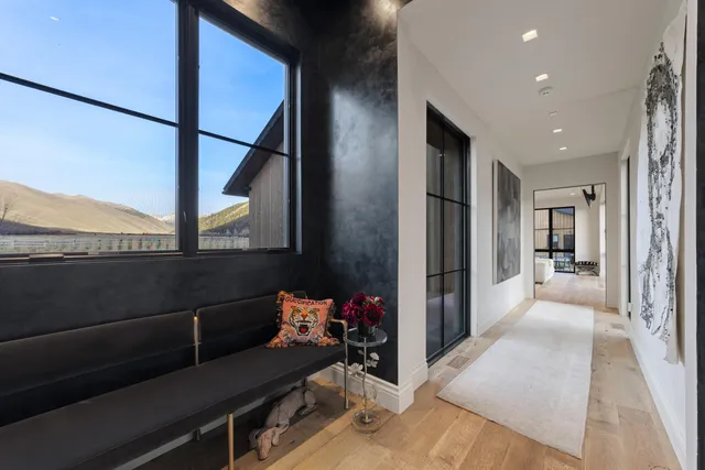 $25,000,000 | 708 East Fork Road, Blaine County, ID 83333