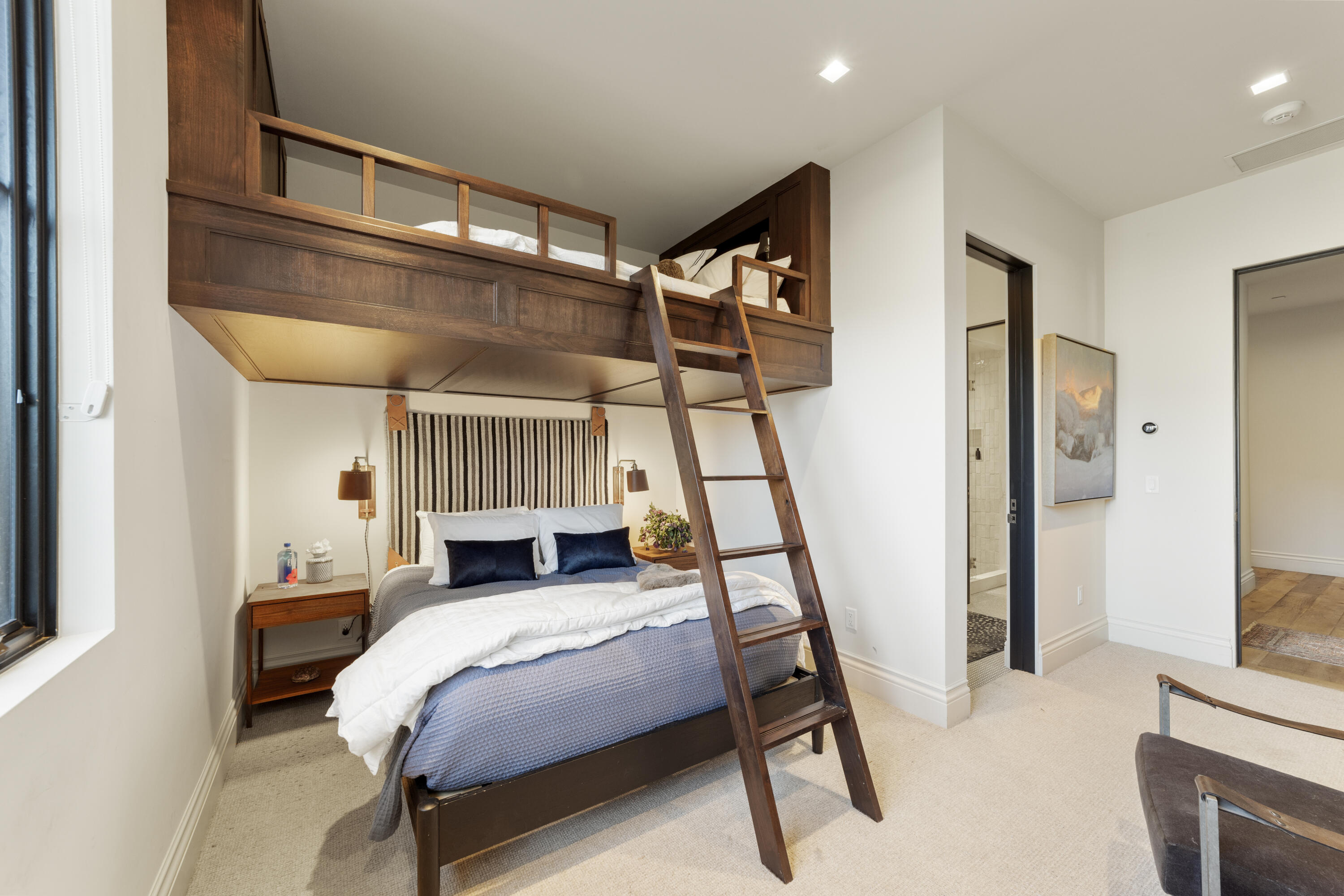 708 East Fork Road Blaine County, ID 83333 - Photo 44 of 122 Bedroom 1 with En Suite