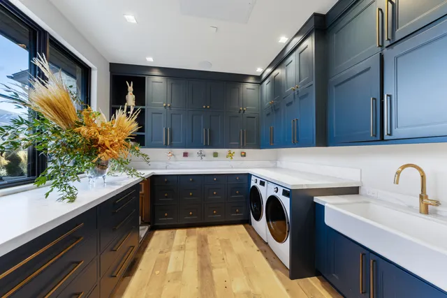 $25,000,000 | 708 East Fork Road, Blaine County, ID 83333