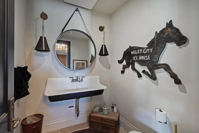 $25,000,000 | 708 East Fork Road, Blaine County, ID 83333