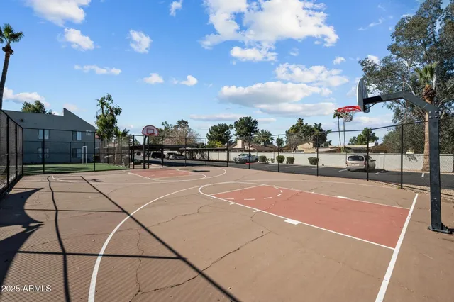 $1,104 | 4748 West Sierra Vista Drive, Unit B1, Glendale, AZ 85301