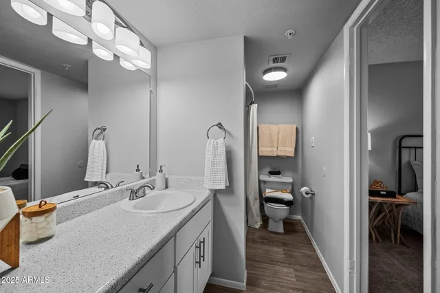 $1,104 | 4748 West Sierra Vista Drive, Unit B1, Glendale, AZ 85301