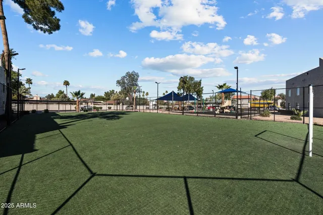 $1,104 | 4748 West Sierra Vista Drive, Unit B1, Glendale, AZ 85301