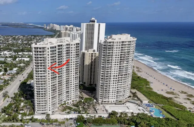 $2,625,000 | 2700 North Ocean Drive, Unit 2005B, Singer Island, FL 33404