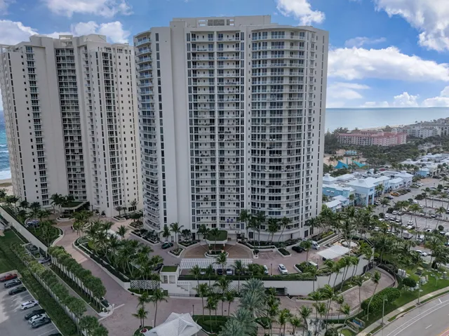 $2,625,000 | 2700 North Ocean Drive, Unit 2005B, Singer Island, FL 33404