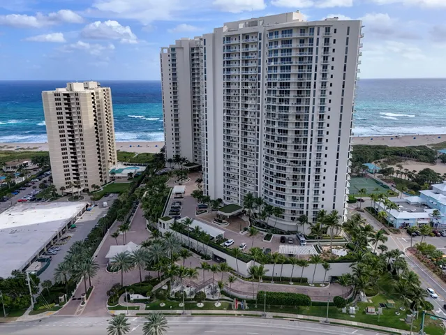 $2,625,000 | 2700 North Ocean Drive, Unit 2005B, Singer Island, FL 33404