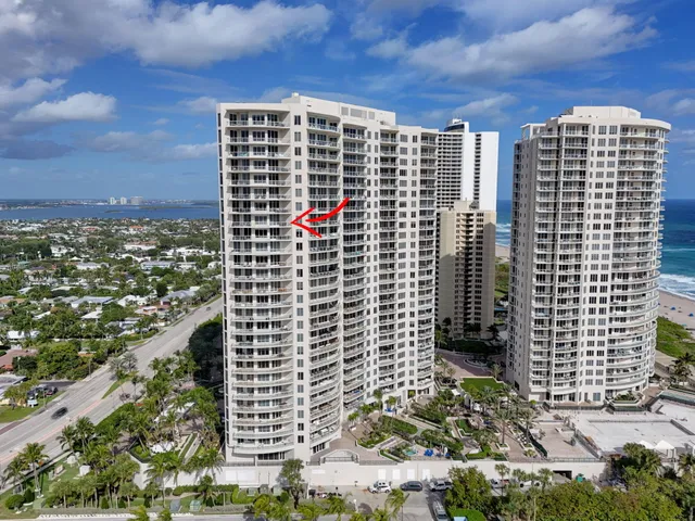 $2,625,000 | 2700 North Ocean Drive, Unit 2005B, Singer Island, FL 33404