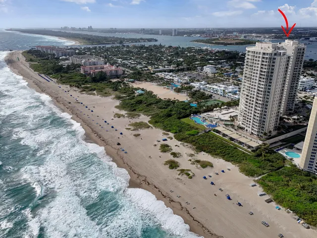 $2,625,000 | 2700 North Ocean Drive, Unit 2005B, Singer Island, FL 33404