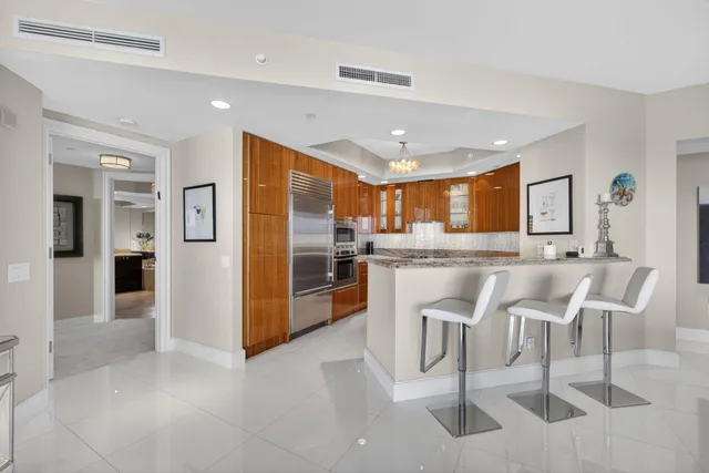 $2,625,000 | 2700 North Ocean Drive, Unit 2005B, Singer Island, FL 33404