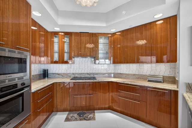 $2,625,000 | 2700 North Ocean Drive, Unit 2005B, Singer Island, FL 33404