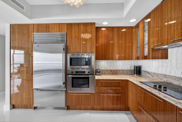 $2,625,000 | 2700 North Ocean Drive, Unit 2005B, Singer Island, FL 33404