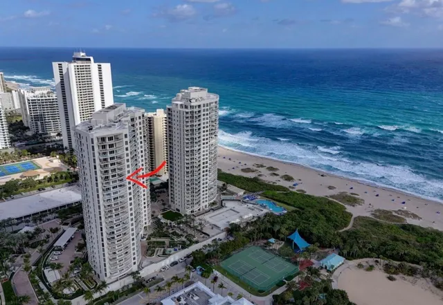 $2,625,000 | 2700 North Ocean Drive, Unit 2005B, Singer Island, FL 33404