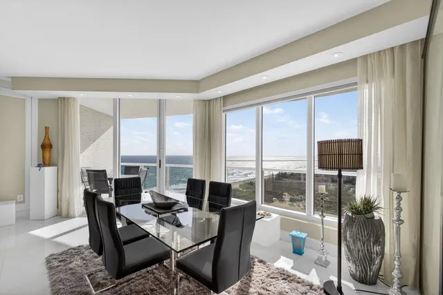 $2,625,000 | 2700 North Ocean Drive, Unit 2005B, Singer Island, FL 33404