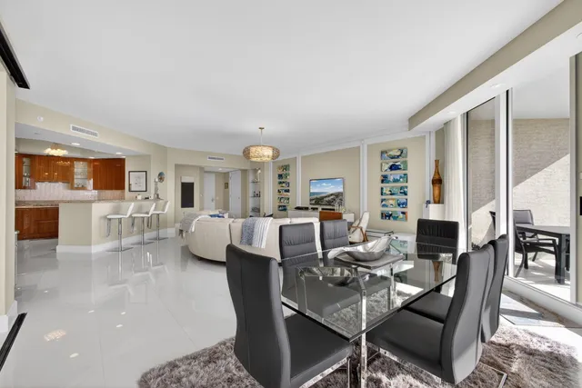 $2,625,000 | 2700 North Ocean Drive, Unit 2005B, Singer Island, FL 33404