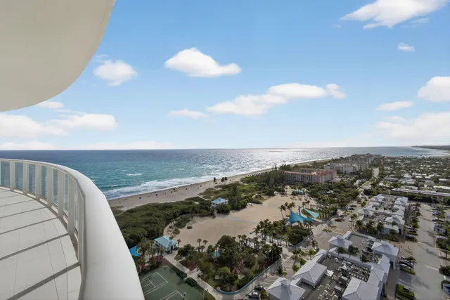 $2,625,000 | 2700 North Ocean Drive, Unit 2005B, Singer Island, FL 33404