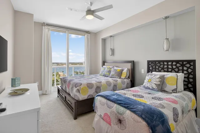 $2,625,000 | 2700 North Ocean Drive, Unit 2005B, Singer Island, FL 33404