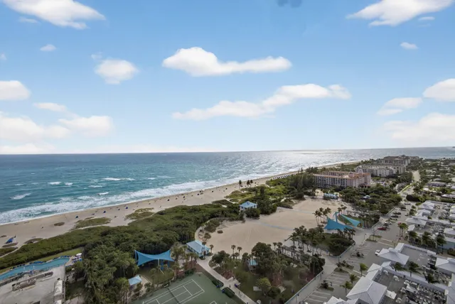 $2,625,000 | 2700 North Ocean Drive, Unit 2005B, Singer Island, FL 33404