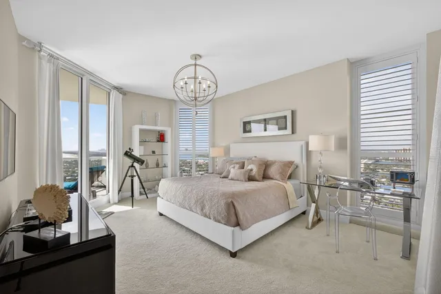 $2,625,000 | 2700 North Ocean Drive, Unit 2005B, Singer Island, FL 33404