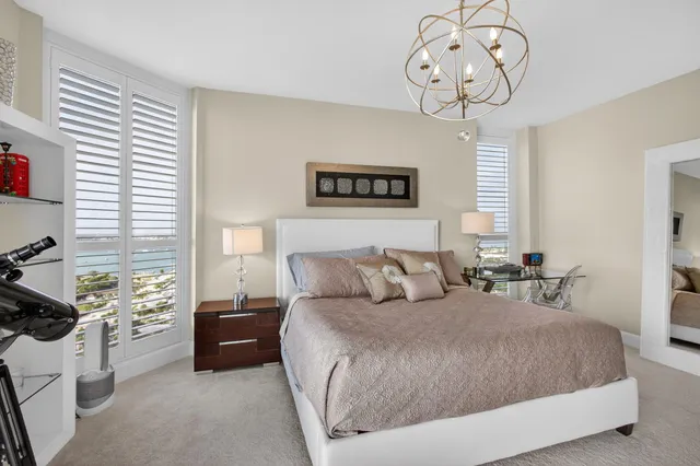 $2,625,000 | 2700 North Ocean Drive, Unit 2005B, Singer Island, FL 33404