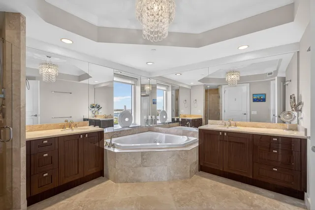 $2,625,000 | 2700 North Ocean Drive, Unit 2005B, Singer Island, FL 33404