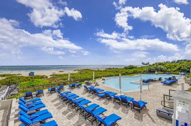 $2,625,000 | 2700 North Ocean Drive, Unit 2005B, Singer Island, FL 33404