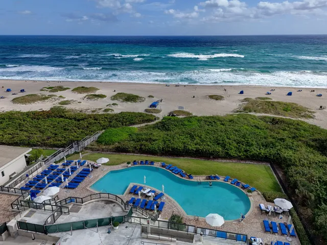 $2,625,000 | 2700 North Ocean Drive, Unit 2005B, Singer Island, FL 33404