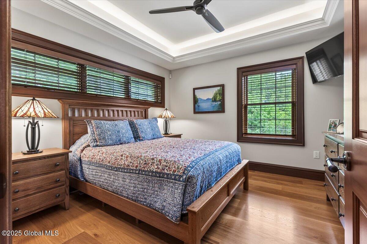 41 Trinity Rock Road Lake George, NY 12845 - Photo 19 of 55 21 Bed