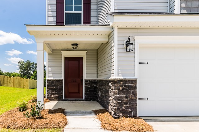 545 Count Fleet Court Graniteville, SC 29829 - Photo 3 of 28