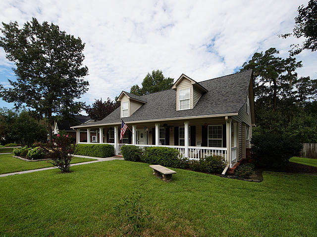 141 Winding Rock Road Goose Creek, SC 29445 - Photo 1 of 46 41