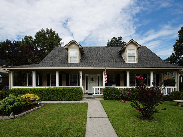 141 Winding Rock Road Goose Creek, SC 29445 - Photo 42 of 46 42