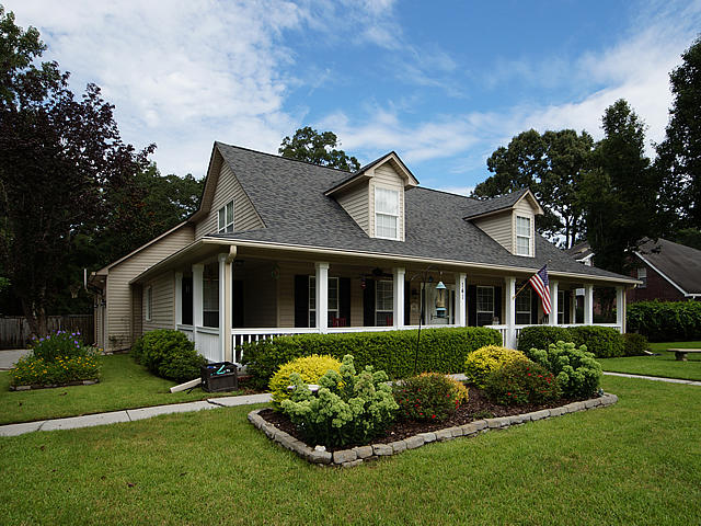 141 Winding Rock Road Goose Creek, SC 29445 - Photo 44 of 46 43