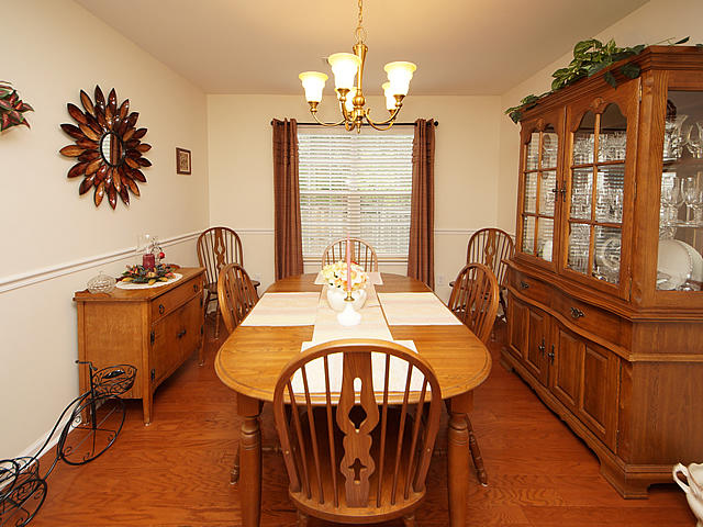 141 Winding Rock Road Goose Creek, SC 29445 - Photo 10 of 46 10